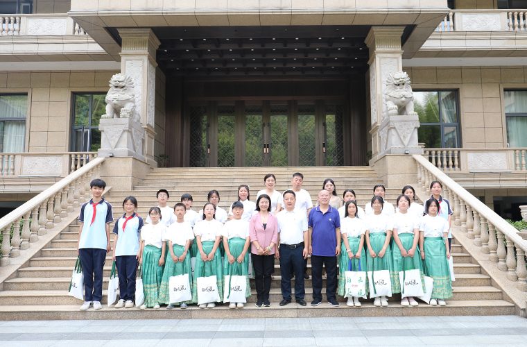 共读国学经典 传承中华优秀文化 | 绿韵·悦读空间读书会第六期《论语》